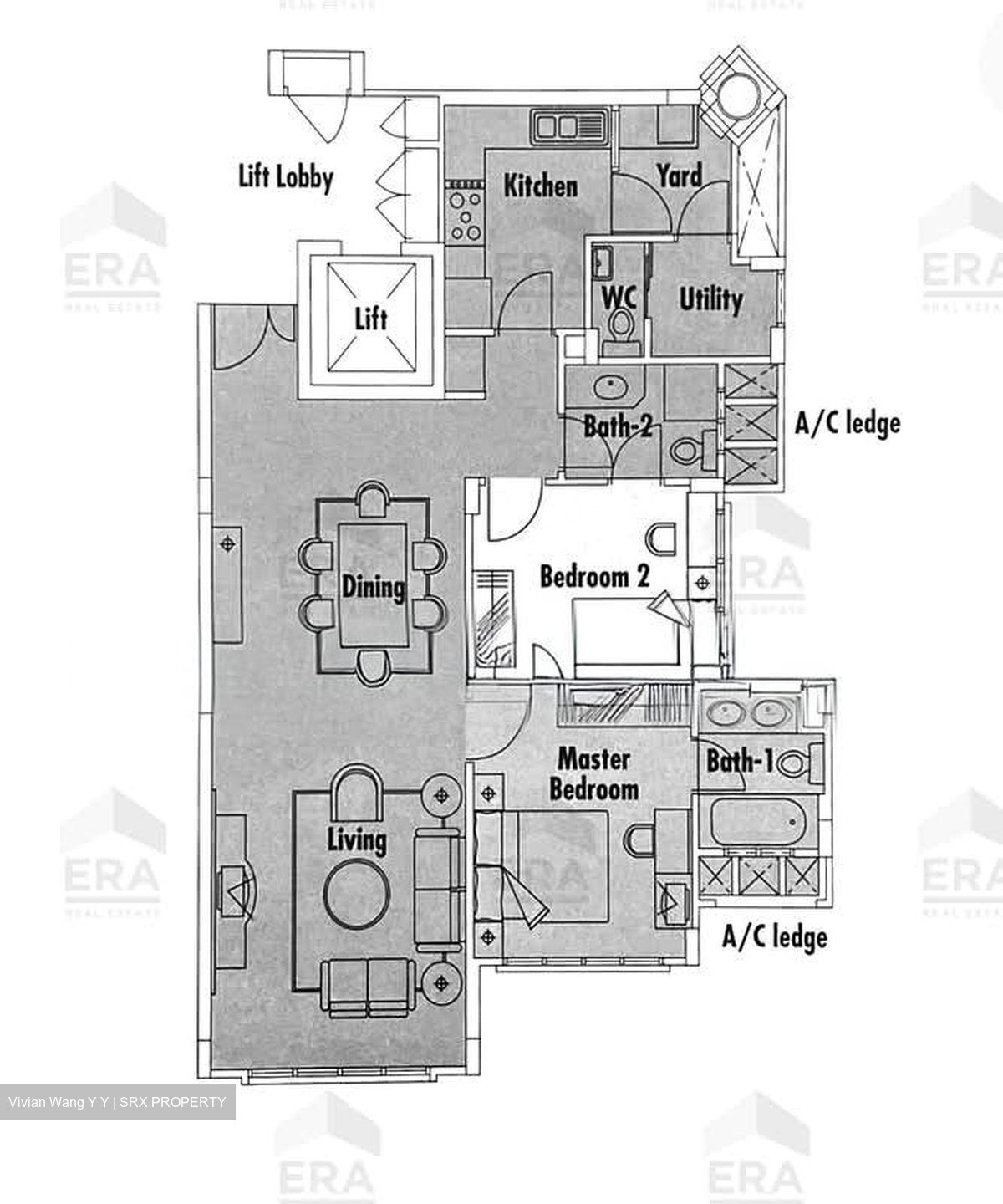 Changi Green (D16), Condominium #589351241